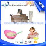 Jinan Extruded Baby Food Manufacturing Production Machine