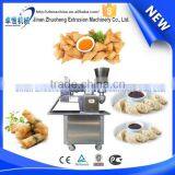 New Types for India Samosa Making Machine
