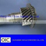 MIME606815 TSUBISHI FUSO Transmission Gear Drive Shaft Main Drive