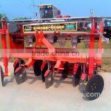 Multi Crop Planter Made by Weifang Shengxuan Machinery Co.,ltd. thumbnail-1