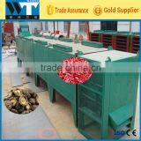 Automatic Mesh Belt Conveyor Dryer thumbnail-1