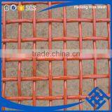 Galvanized Stainless Steel Crimp Wire Mesh thumbnail-5