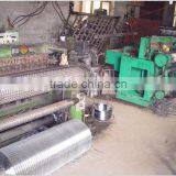 Galvanized Steel Welded Wire Fence Panels China Supplier thumbnail-4