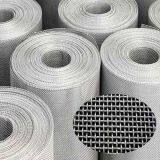 Superior Quality Multilayer Sintered Stainless Steel Woven Mesh