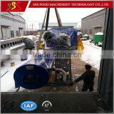 Newly Designed Productive Fish Meal Machine With CE Certificate thumbnail-2