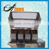 High Output Granuel Sachet Packaging Machine With Best Price thumbnail-2