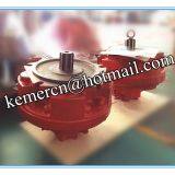 SAI GM6 Hydraulic Motor GM6-1700 GM6-2100 GM6-2500 GM6-3000 thumbnail-2