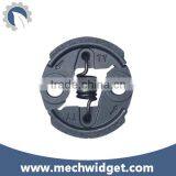 Garden Tool Spare Parts TU26 Clutch Premium Aluminum Brush Cutter Parts Clutch