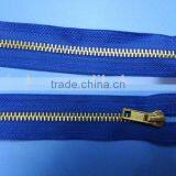 #5 Brass Zipper thumbnail-2