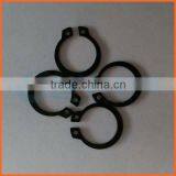 China Professional Custom Wholesale High Quality Stainless Steel e Circlip Washer thumbnail-6