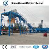 Stationary and Mobile Type Concrete Batching Plant Concrete Mixing Station Palnt thumbnail-6