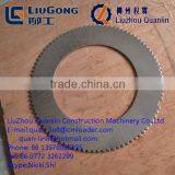 ZF Parts Clutch Disc 37C0475 for Liugong Loader Parts thumbnail-1