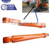 Steel Rod Hydraulic Cylinder for Excavator thumbnail-1