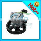 Power Steering Pump With Belt for Opel Omega 948049 thumbnail-1