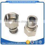 High Quality CNC Machining With Great Price thumbnail-3