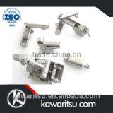 OEM Investment Casting Parts Supplier thumbnail-1