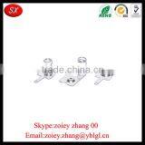 OEM & ODM Serve Metal Battery Contact Plate For Stamping Part thumbnail-4