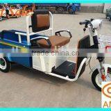 500w China Three Wheel Rickshaws for Sale , Amthi thumbnail-6