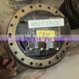 E330D TRAVEL MOTOR ASSY E336DL 2276189 227-6189 thumbnail-2
