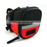 Bicycle Seat Pack Strap-on Bag Bicycle Seat Bag Bike Saddle Bag thumbnail-4