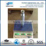 Din 1478 Standard 16mm Turnbuckle With Cold Extrusion Technology thumbnail-3