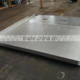 Forklift Attachments Shipping Containers Shipping Containers Ramp thumbnail-6