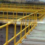 Guardrail/FRP Safety Fence/fiberglass Fence Panels thumbnail-3