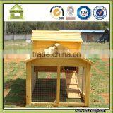 SDR002 Rabbit Hutch Rabbit House Rabbit Cage Wooden Cottage Pet Enclosure thumbnail-6