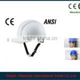 Safety Helmet /hard Hat With CE and ANSI thumbnail-1