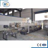 TPU EVA Compounds Plastic Underwater Line Pelletizing System/Glass Fiber Compound With Nylon/ PP Extruder Machine thumbnail-6