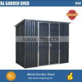 Prefab Cabin and Small Storage Shed thumbnail-1