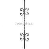 Wrought Iron Forged Picket thumbnail-1