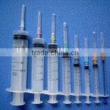 CE&ISO Approved Medical Syringe thumbnail-1