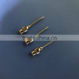 Veterinary Stainless Steel Needle, Veterinary Hypodermic Injection Needle, Luer Lock Syringe Veterianry Needle thumbnail-4