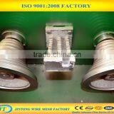 2.0mm to 0.5mm Water Tank Type Used Wire Drawing Machine