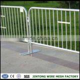 Road Barrier,crowd Concert Barricade,concert Crowd Control Barrier for Sale thumbnail-2