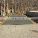 Digital Weighbridge Truck Weighing Scale thumbnail-3