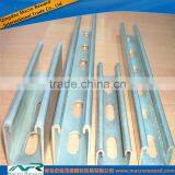 ASTM Steel Metal Framing Structure Strut Channel thumbnail-6