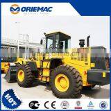 New Brand 5 Ton Shantui Wheel Loader SL50W With Good Condition thumbnail-2