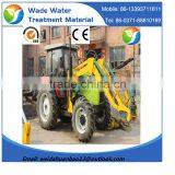Flexible Mobility and High Reliability Bored Piling Equipment thumbnail-1