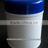 Plastic Wet Tissue Box