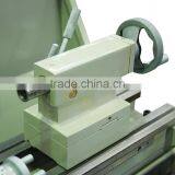 Torno - 12" Mini Manual Lathe Machine For Sale thumbnail-6
