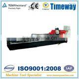 RGEK Series High-speed CNC Grooving Machine / CNC Groover thumbnail-2