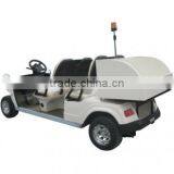 Electric Airport People Movers EG2048T