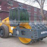 12 Ton Weight of New Vibratory Road Roller Price Compactor for Sale thumbnail-1