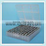 Spray Nozzles High Pressure Fog Nozzle thumbnail-4