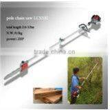 Made in China Tree Pruning Machine LCS330 thumbnail-1