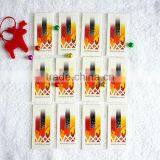 Tests Passed Non Toxic Temporary Tattoo thumbnail-1