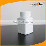 100ml HDPE Plastic Solid Pill Bottles thumbnail-6
