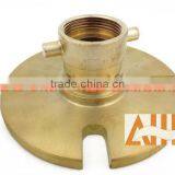 Brass International Shore Connection, ANSI Type thumbnail-1